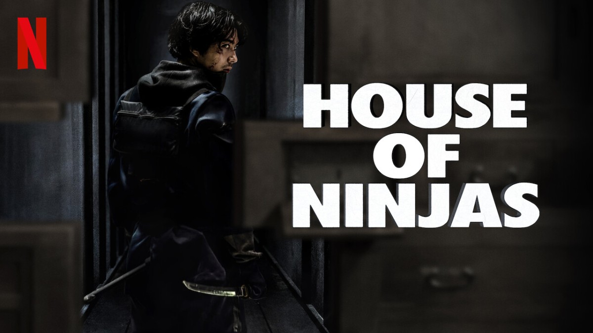 House of Ninjas OTT Release Date: Here’s when and where to watch this Japanese action-thriller drama