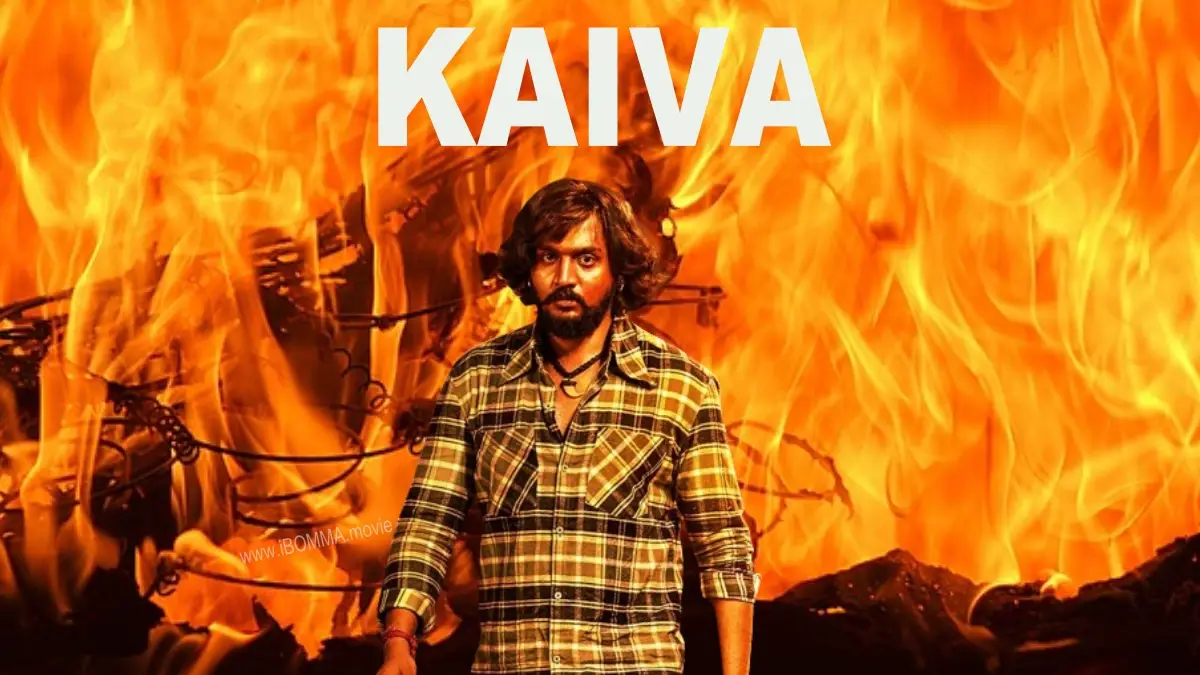 Kaiva OTT Release Date: Know when and where to watch this Kannada action-romance film digitally
