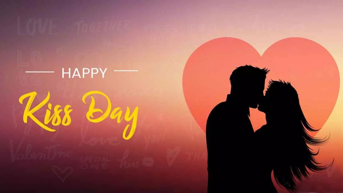 Kiss Day 2024: What is the reason for celebrating this day? The significance of the day in Valentine’s Week