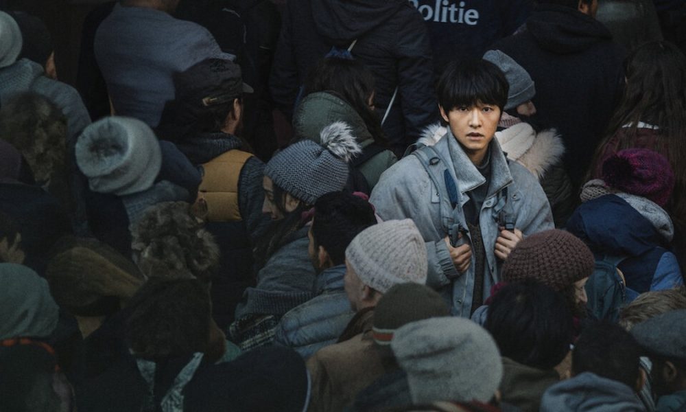 My Name Is Loh Kiwan OTT Release Date: Everything about the Song Joong Ki-starrer action-thriller romance movie