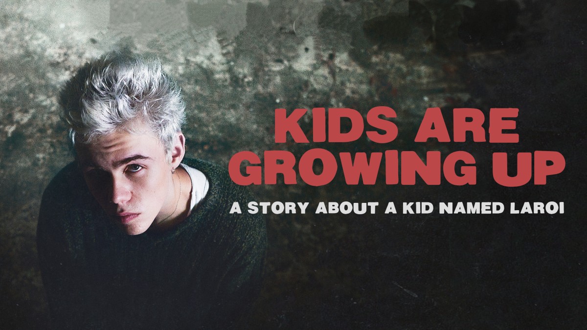 Kids Are Growing Up OTT Release Date: Watch this documentary about Grammy-nominated Australian rapper