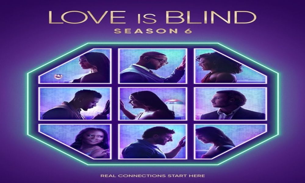 Love is Blind: Season 6 OTT Release Date: When and where to watch this American romance reality show