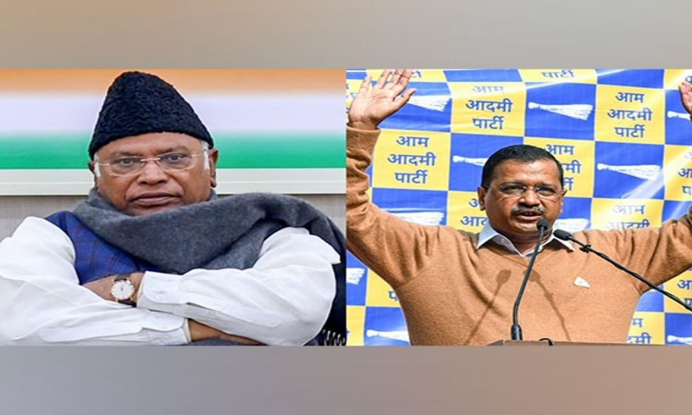 LS polls: Congress, AAP to announce tie-up today, says Jairam Ramesh