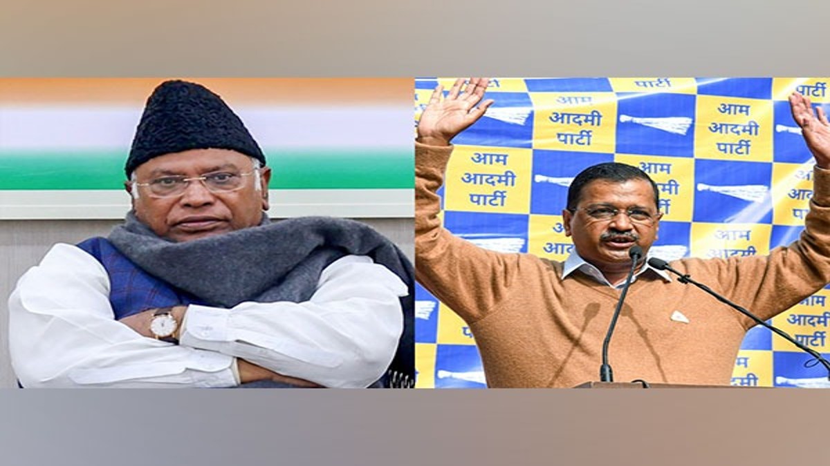 LS polls: Congress, AAP to announce tie-up today, says Jairam Ramesh