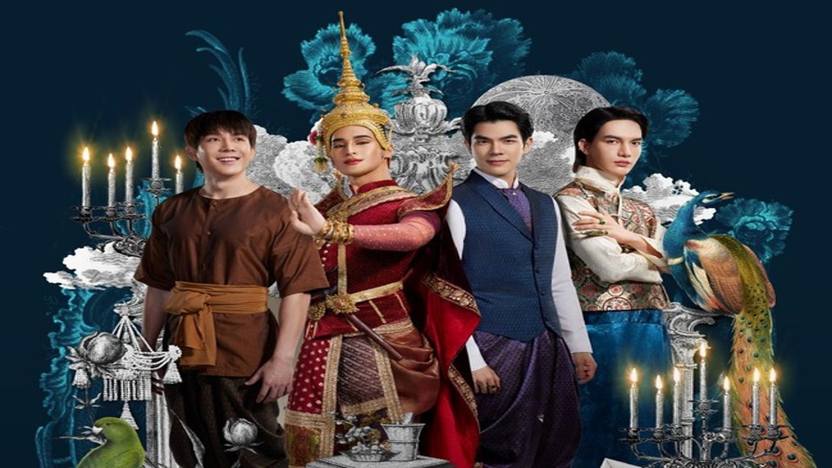 Man Suang OTT Release Date: About this Thai historical thriller-mystery drama – when and where to watch on OTT