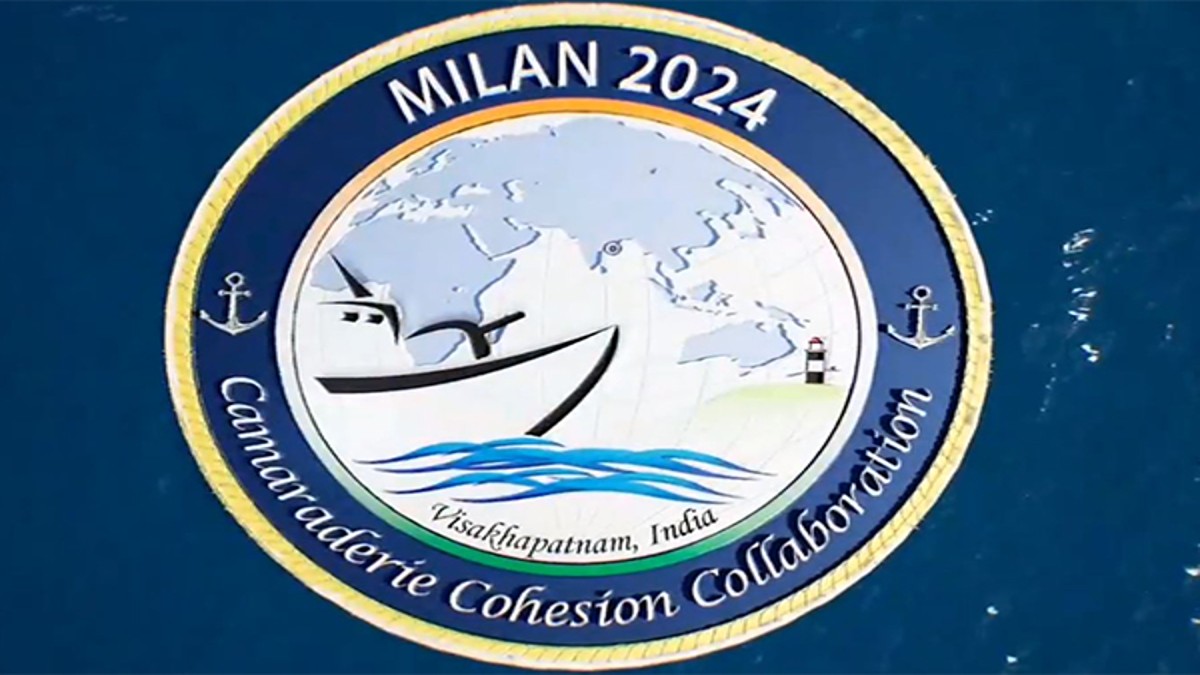 12th edition of naval excercise MILAN to be held in Visakhapatnam with over 50 countries