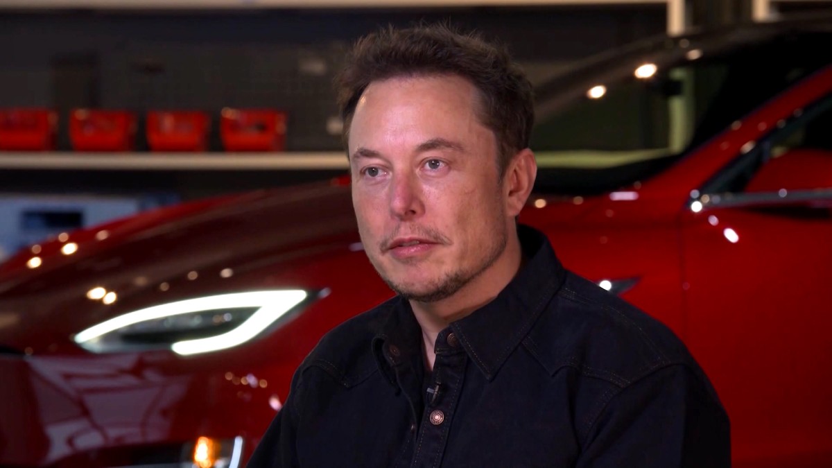 Elon Musk to seek shareholders approval to roll out Tesla in Texas