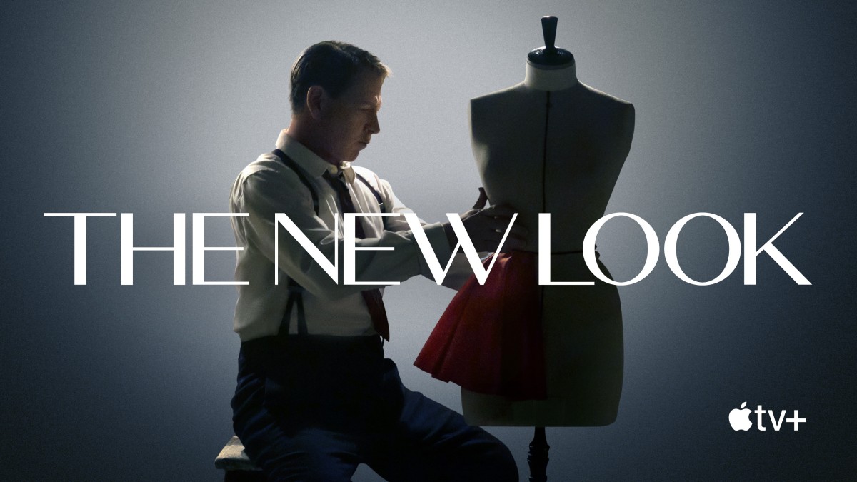 The New Look OTT Release Date: Know when and where to watch this fashion-world biographical drama