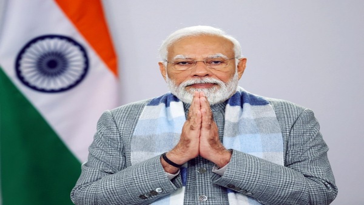 PM Modi to lay foundation stone of NLC’s 300 MW solar power plant in Rajasthan today