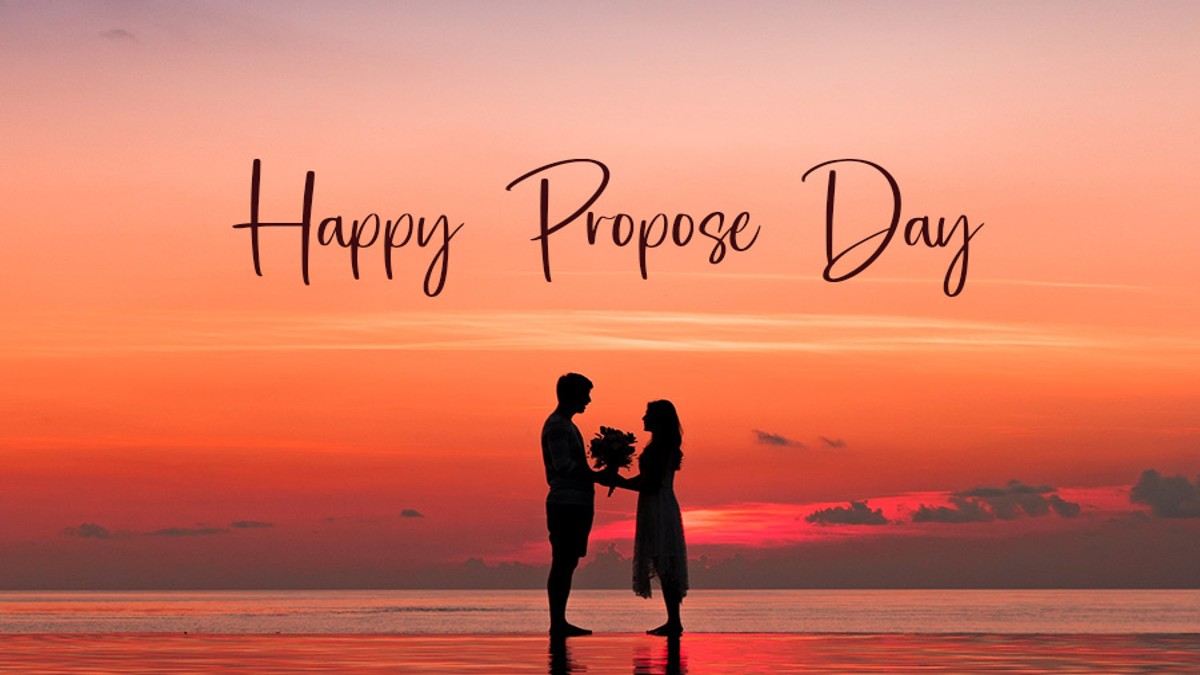 Propose Day 2024: What’s the history of this date; here’s what the significance of celebrating this day