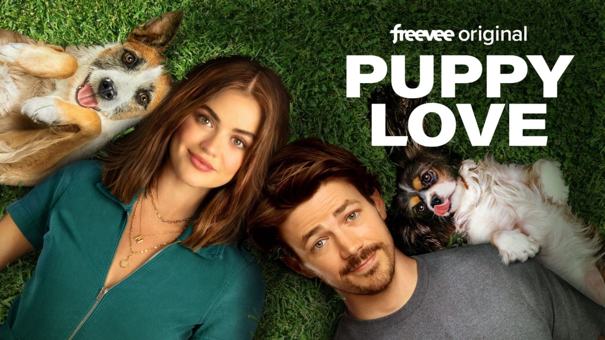 Puppy Love OTT Release Date: Here is when and where to watch this American romance-comedy flick