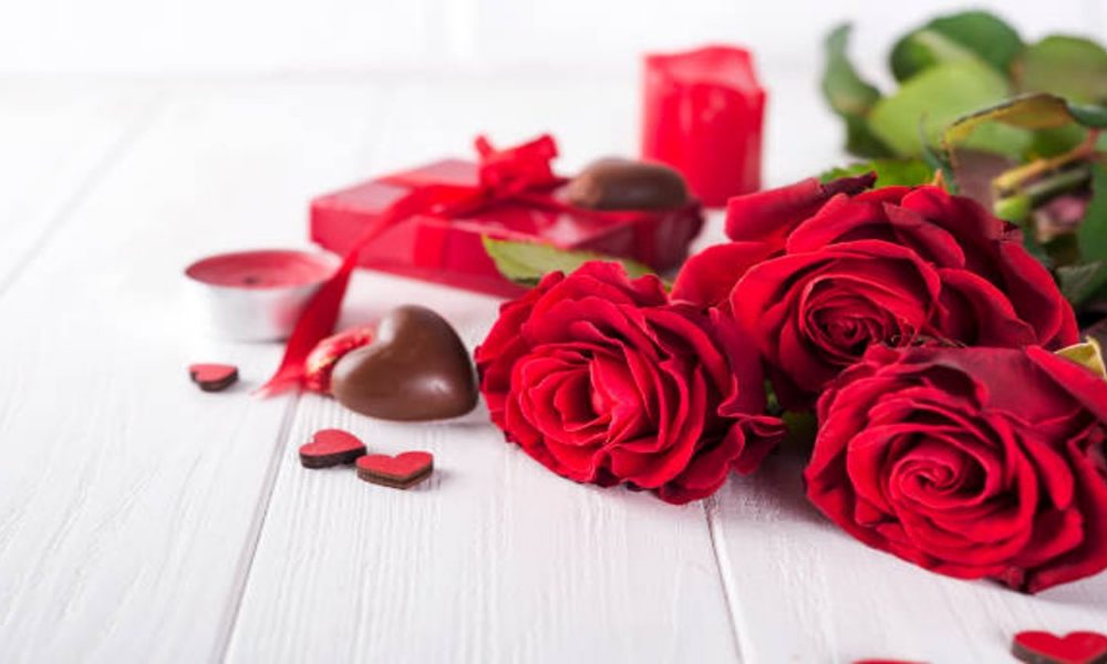 Rose Day 2024: 5 delicious rose-infused recipes to treat your partner this Valentine’s week