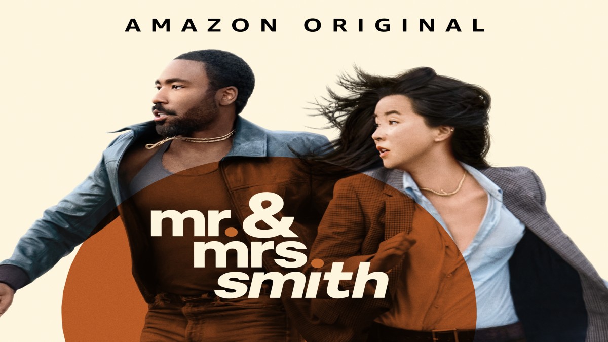 Mr. & Mrs. Smith OTT Release Date: When and where to watch this American action-crime comedy series