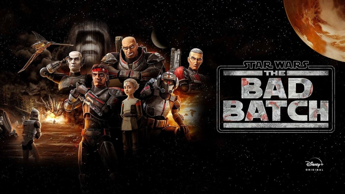 Star Wars: The Bad Batch Season 3 OTT Release Date: Here’s when and where to watch this American animated series