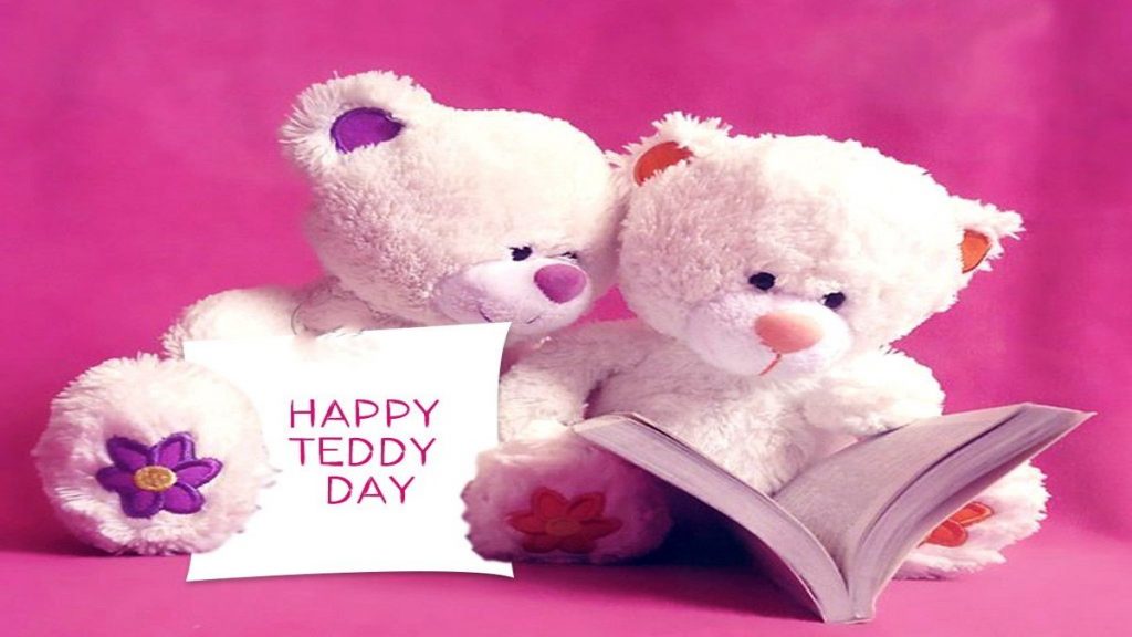 Teddy Day 2024: Why do we celebrate this day in Valentine's Week