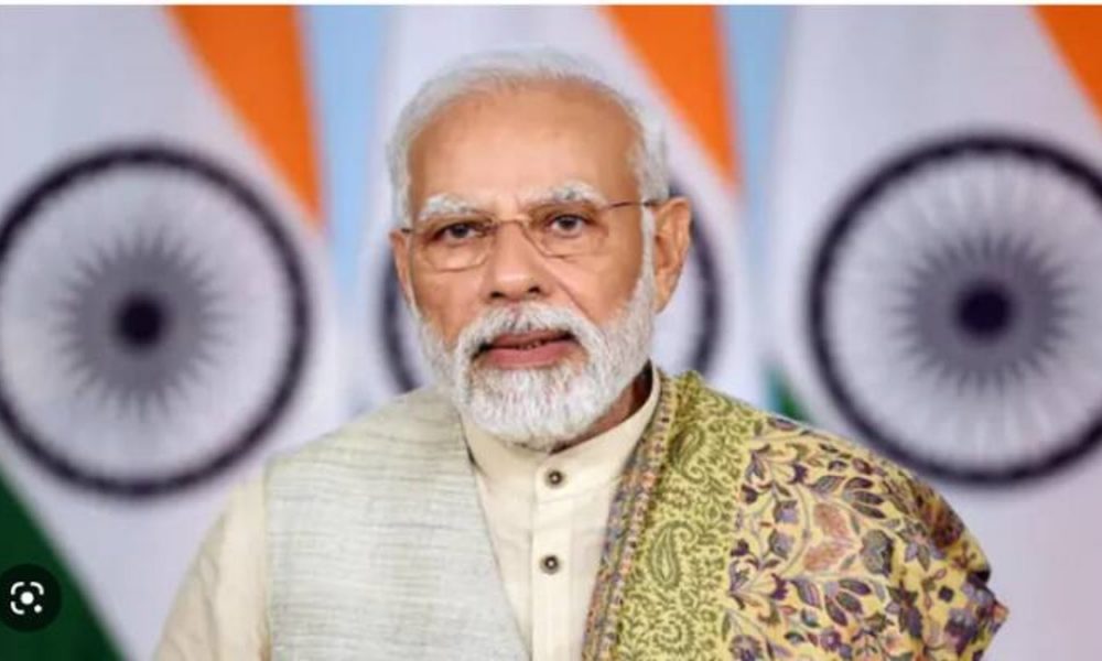 PM Modi to reply on ‘Motion of Thanks’ in Lok Sabha today; BJP MPs asked to remain present in House