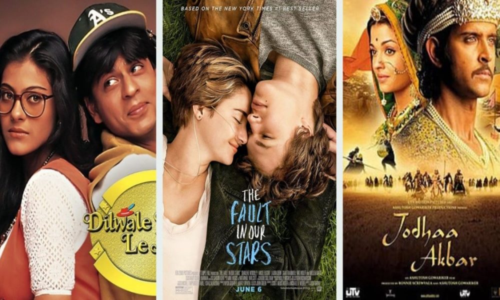 Valentine’s Day 2024: 7 romantic, sweet Bollywood and Hollywood love stories to watch with your partner