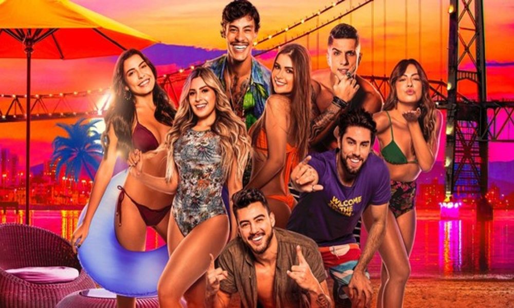 Wild and Free: Season 4 OTT Release Date: Know when and where to watch this reality show about romantic relationships