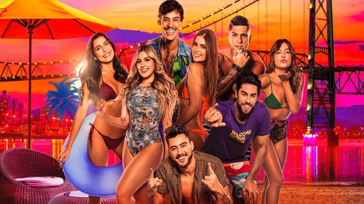 Wild and Free: Season 4 OTT Release Date: Know when and where to watch this reality show about romantic relationships