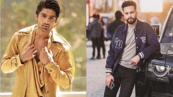 Bigg Boss 17’s Abhishek Kumar jumps in support of Elvish Yadav