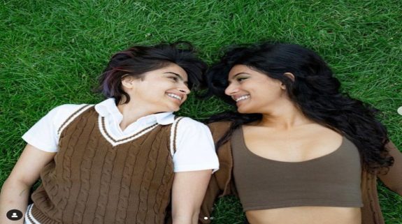 Cheating, Confession and break-up, watch this Indo-Pak same-sex love story which has set Internet on Fire