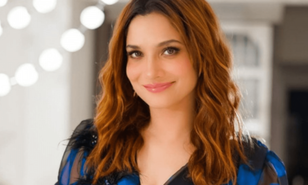 Ankita Lokhande reveals shocking Casting Couch Experience