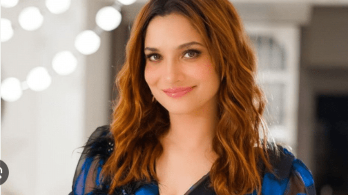 Ankita Lokhande reveals shocking Casting Couch Experience