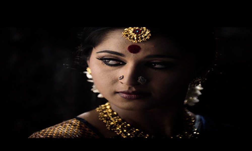 Telugu actress Anushka Shetty back in action with a Malayalam film ‘Kathanar’