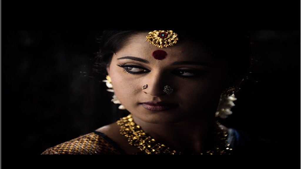 Anushka Shetty