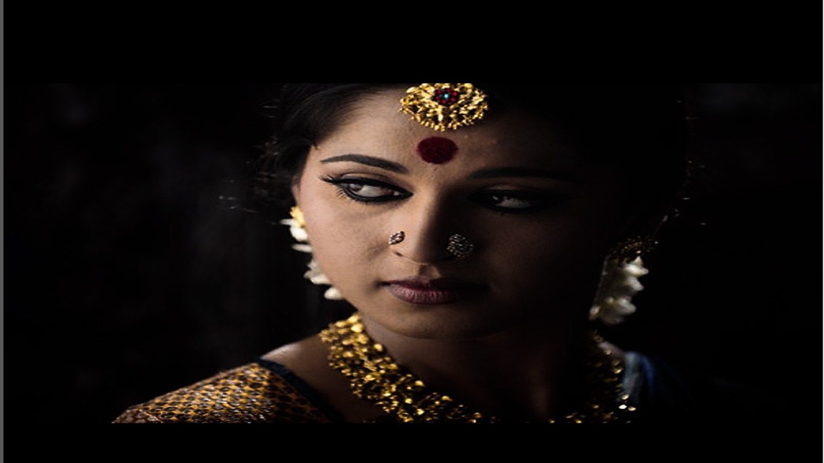 Telugu actress Anushka Shetty back in action with a Malayalam film ‘Kathanar’