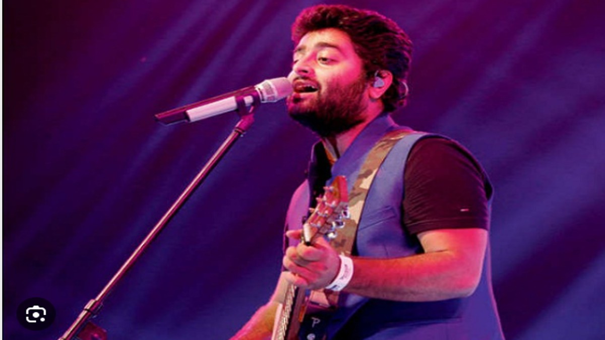 A look at Singer Arijit Singh’s Net Worth, from Luxury cars to Plush House in Mumbai