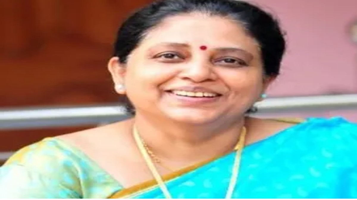 Meet Dr Tessy Thomas, who is also known as the ‘Missile Woman of India’