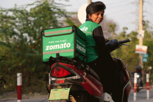 What is Zomato Pure Veg Mode and fleet? All you should know about Zomato’s latest step to serve India’s vegetarian population