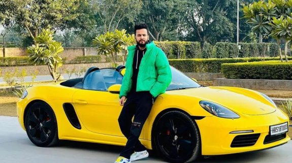 Elvish Yadav Net Worth: How rich is the Bigg Boss OTT 2 winner in real life?