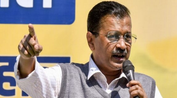 “Leave my parents out of this, your fight is with me…”: Delhi CM Arvind Kejriwal tells PM Modi