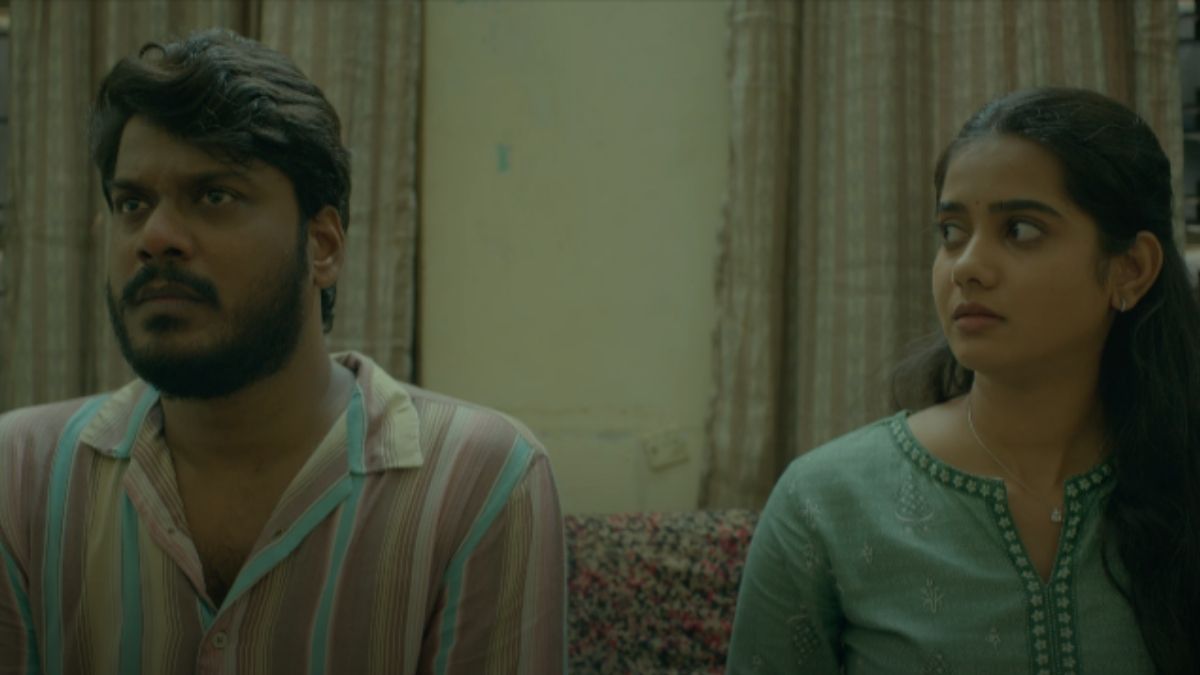 Lover movie OTT release date confirmed: Watch Manikandan’s promising romantic movie on Disney +Hotstar from THIS date 
