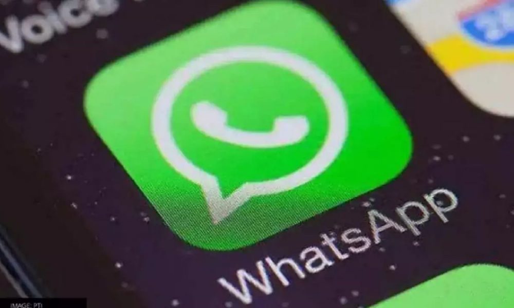 WhatsApp Latest Update: Here’s why you are no longer able to take screenshot of WhatsApp user’s profile picture