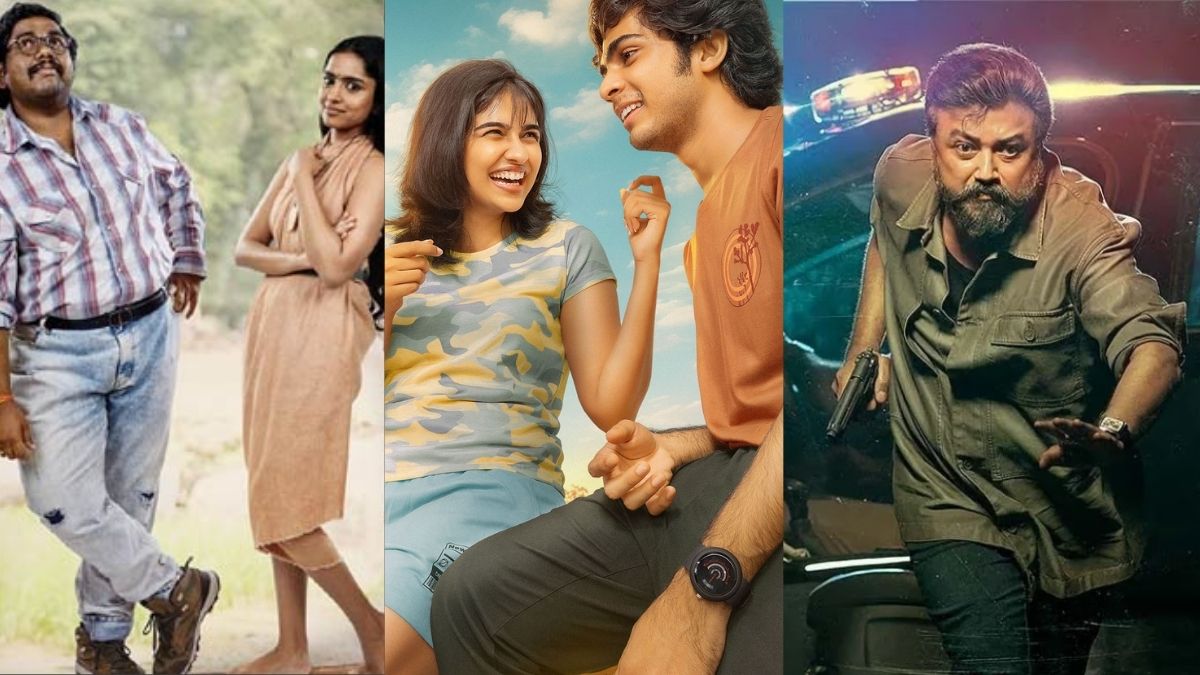 Upcoming Telugu Movies to Watch on Netflix, Hotstar, Prime Video, and other OTT Platforms in second half of March 2024