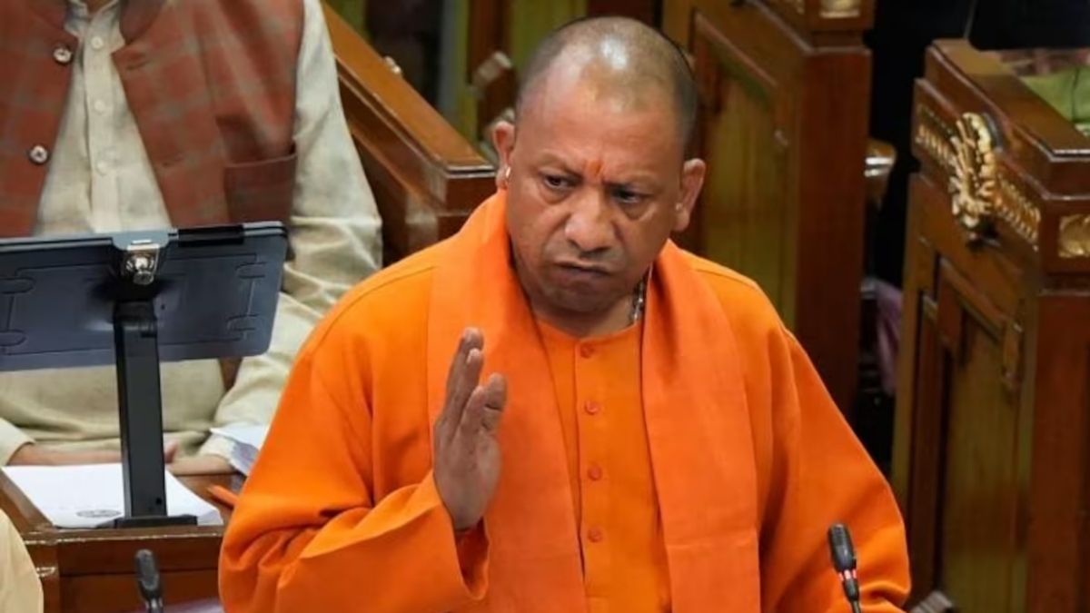 Yogi government encourages beneficiaries to obtain family cards