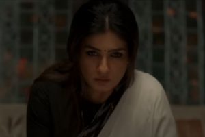 Patna Shuklla OTT Release: Online Streaming date, plot, cast & all about Raveena Tandon’s hard-hitting legal drama