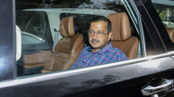 Delhi HC refuses to grant Arvind Kejriwal interim protection from coercive action in excise policy case