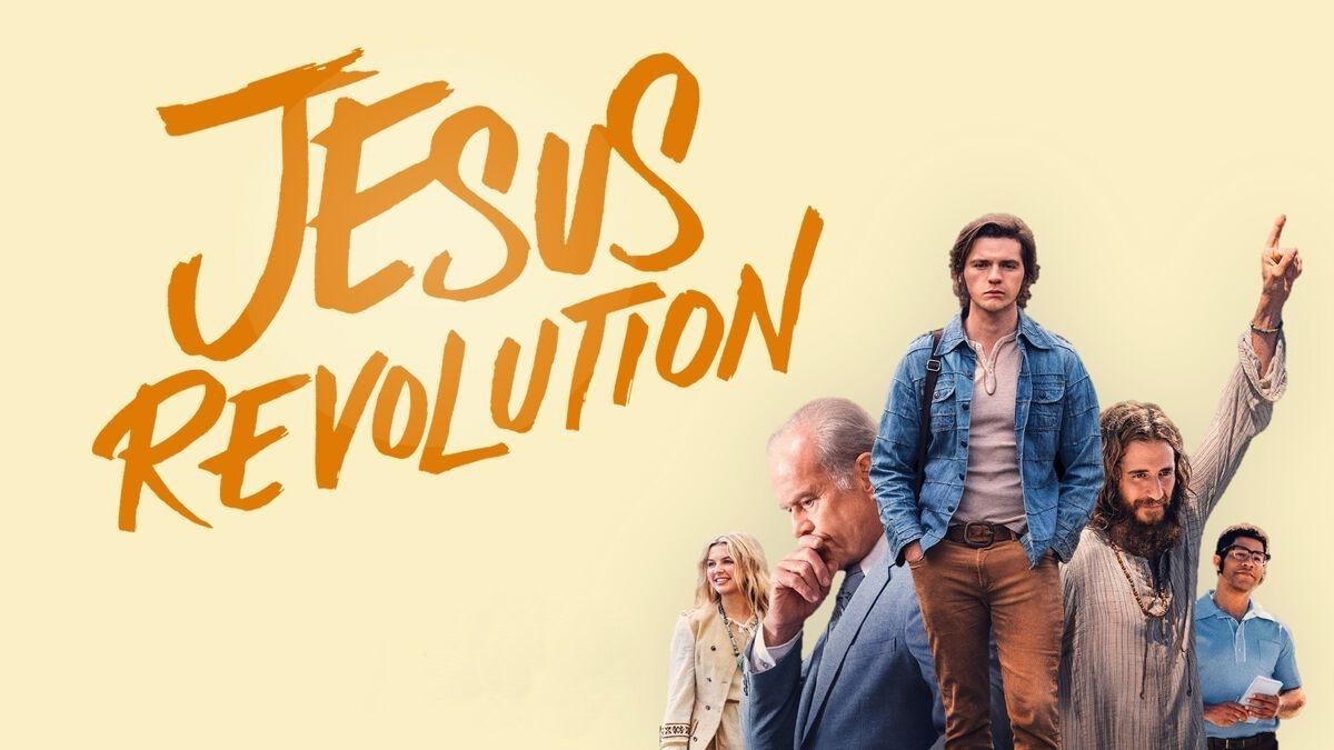 Jesus Revolution OTT Release Date: Get ready to watch this spiritual true-story flick releasing on THIS date and platform