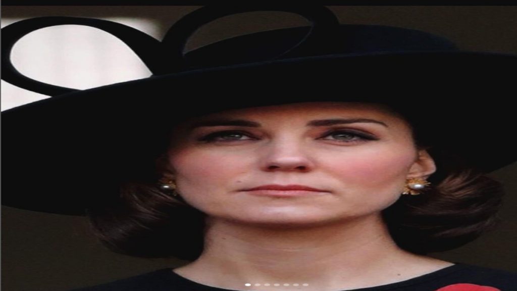 Kate Middleton