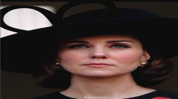 A Sneak Peek at the Royal Life of Princess of Wales Kate Middleton and Controversies around her..