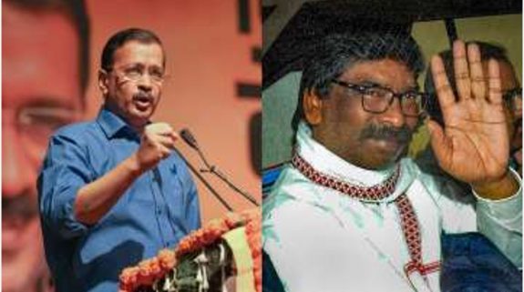Who is Kapil Raj, ED’s Additional Director who arrested Delhi Chief Minister Arvind Kejriwal?