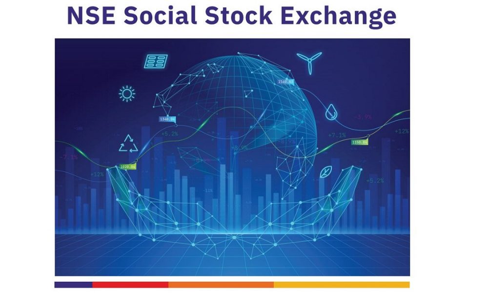 National Stock Exchange (NSE) Celebrates First 5 Listings on NSE-SSE