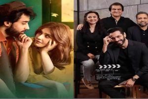 A Look at the 5 must watch Pak Dramas to watch in 2024 from ‘Jaane Jahan’ to ‘Razia’