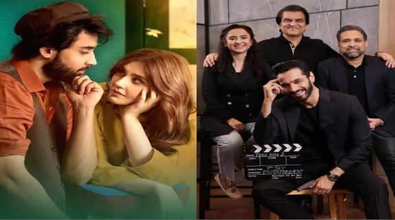 A Look at the 5 must watch Pak Dramas to watch in 2024 from ‘Jaane Jahan’ to ‘Razia’