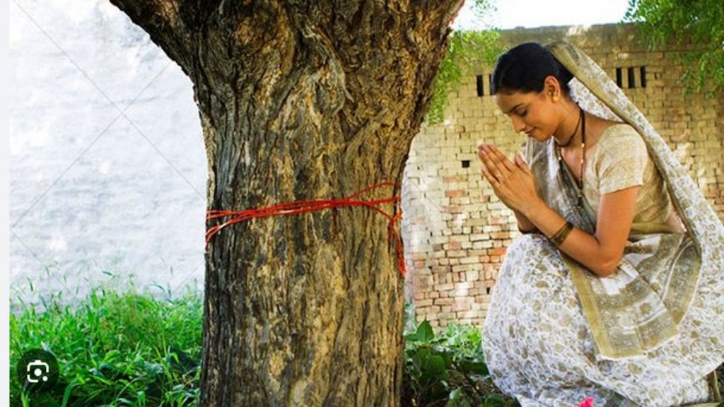 Peepal Tree