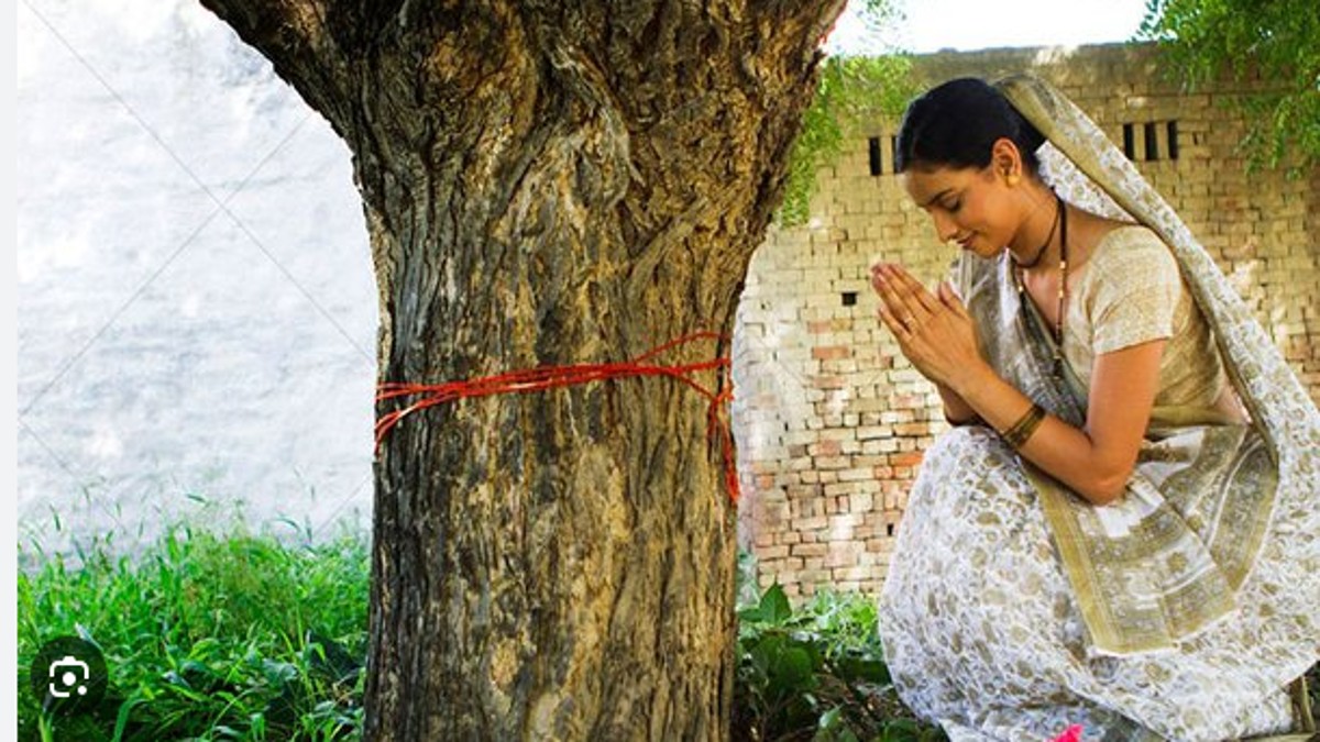 Know the Religious Significance of Worshipping Peepal Tree
